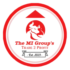 The Mi Groups Pvt Ltd Logo